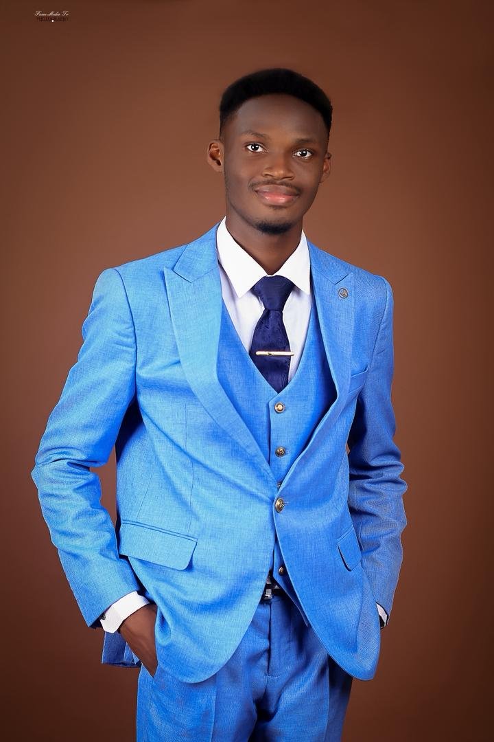 ayokunle Edward okene